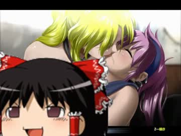 【山田】痛くても頑張る　アイリス☆アクション実況Part３【リョナゲー】