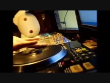 【DJ】CDJ教則・応用編　HIPHOPで基本を学ぶ【キュゥべえ先輩】