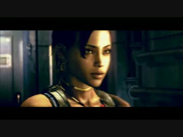 【実況プレイ】兄弟でバイオハザード５やったら結構楽しい【Part17】