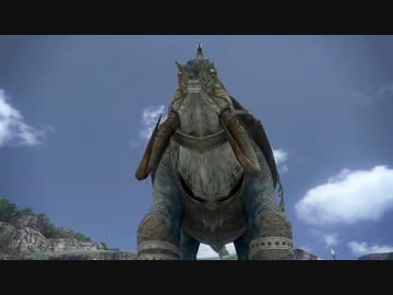 【FF13】トロフィー100%＆やり込み解説【実況】Part104