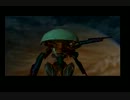【Z.O.E】ロボットに乗ったら宇宙戦争に巻き込まれた【実況】　part2