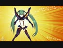 【初音ミク】Ambiguous 【DnB Remix】キルラキル OP2