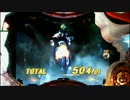 パチンコ　仮面ライダーＶ３　テスト