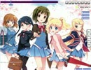 【OSU】きんいろモザイクOP Jumping!! / Rhodanthe*  (TV Size)フルコンS【KENT1】