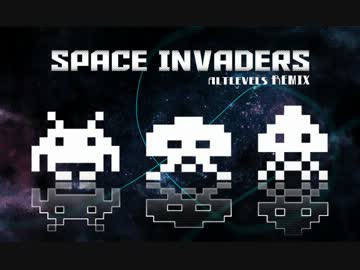 [NNI]SPACE INVADERS - FL STUDIO