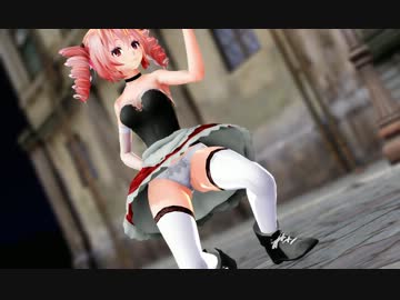 【Tda式】テトでLamb.踊ってみた【R-31】