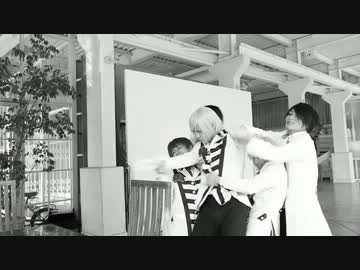 【反転】＋♂【アルスマグナ】