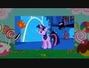彩虹小馬 S1E1