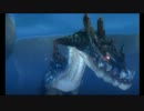 【MH3G】 ぼっちハンター銃槍修行 その３ 【実況】