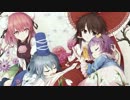 ゆっくり霊夢といく不思議の幻想郷3 part17