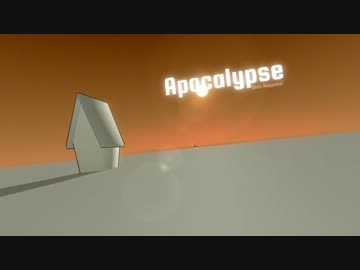 【SFハイスピード避けゲー】RaceTheSun　apocalypsis mode 3/21【steam】