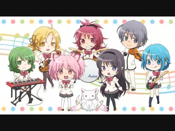 【Kalafina コピーバンド】君の銀の庭 バンドで演奏してみた【Anifalak】