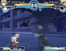 3/15 MELTY BLOOD Transcendental Orchestra 九州予選その2