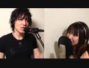 【ヴァルヴレイヴOP】Preserved Roses歌ってみた