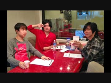 ノルン＋ノネット ノルン放送局05 (ゲスト：杉田智和、梶裕貴)