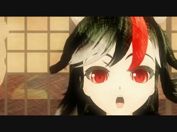 【東方MMD】Tik Tok（M4Layerテスト）