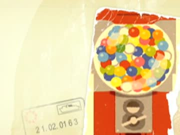 【 NNI】tortoise shell candy 櫻うた子