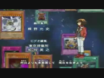個人的に好きなOP・ED集