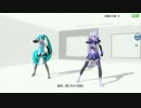 ワールズエンド・ダンスホール -Live Dance Edition-[PV][Project DIVA Arcade FT]720P/60f