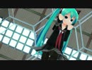 【MikuMikuDance】“ぴくちぃ式まぁく14”で『Lanmb.』【HD・60fps】