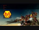 【ACVD】UNACでレザブレ 13 ストミ編(白帝Ⅰ、蒼帝Ⅱ)