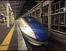JR東日本 北陸新幹線用新型車両 E7系 デビュー＜サウンド素材＞