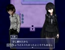 【黒先輩と黒屋敷の闇に迷わない】女の子だけどセクハラしたい！実況１