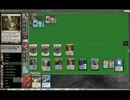 【MTG】凡人が今日もしこしこスタンDE三回戦【エスパーコン】