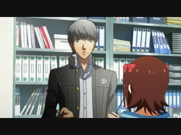 【Ｐ４Ａ×アニマス】　ハイカラＭ＠ＳＴＥＲ　第６話　前編