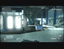 PS4 COD ゴースト　枯れた声で実況プレイ〜地上戦TDM〜
