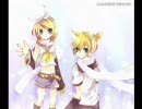 【鏡音リン＆レン】ハテナク、カガヤク【オリジナル】