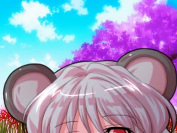 番長とバカップル夫婦ＩＮ幻想郷　第四十九話「番長とダウザー」