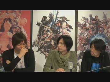 FF14 第13回プロデューサーレターライブ テスト放送 2/2