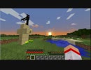 【縛り実況】命はダイヤと引き換えに　part4【minecraft】