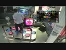 DDR＠カプセル永山 デッドボヲル de ホームラン(DoubleEXP_13 CUT2)