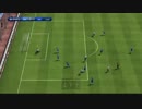 【FIFA14】箱2chクラブ 2nd vs 3rd - 2014/03/17