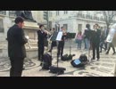 iPhone片手にポルトガル(リスボン)街歩き14