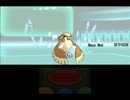 【ポケモンXY】ピジョットがちょっと頑張る動画【シングルフリー】