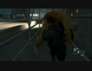 [PS4]　METAL GEAR SOLID GROUND ZEROES パート5「高画質」