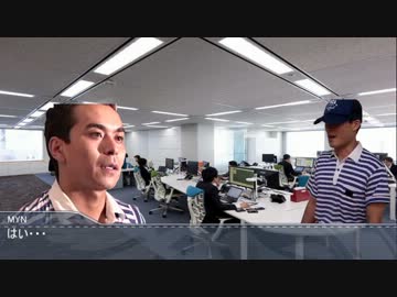 配達ルート効率化を図るMYN