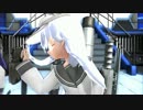 【MMD艦これ】新第六駆逐隊で【Lamb.】