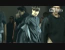 140321 Seoul Fashion Week EXO