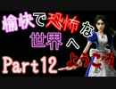【Alice:Madness Returns】愉快で恐怖な世界へようこそ！【Part12】