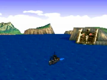 【半額実況】初見でFINAL FANTASY VII Part21