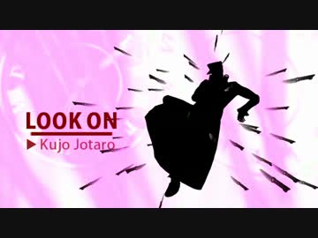 【MMDジョジョ】One Reason