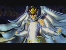 聖闘士星矢BS　同キャラバトル　セリフ集