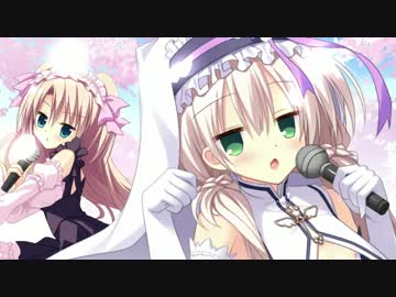 「魔女こいにっき」OPムービー