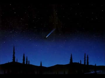 【kou0323】　流れ星　【オリジナル曲】
