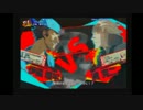 【シャドウ順平】　vs　【シャドウ完二】