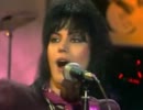 Joan Jett and The Blackhearts 1982 Crimson and Clover #7